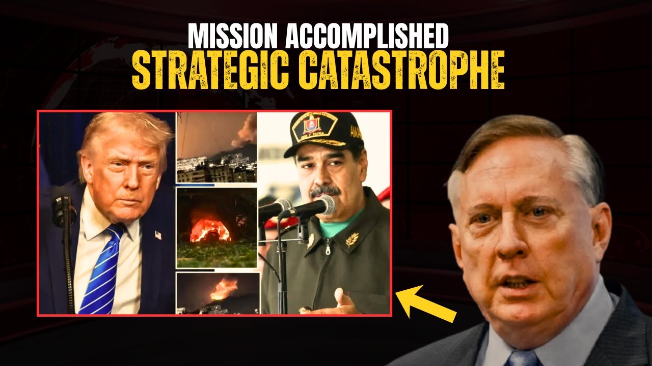 The 100 DEAD Trump Calls Perfect Execution