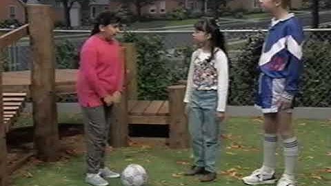 Exercise Circus (2002 Version) Part 6