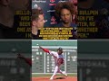 Brayan Bello is DONE with your questions about whether he should be a starter vs. in the bullpen 😬