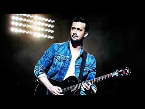 2022 ATIF ASLAM BEST INSTRUMENTAL SONGS 2022