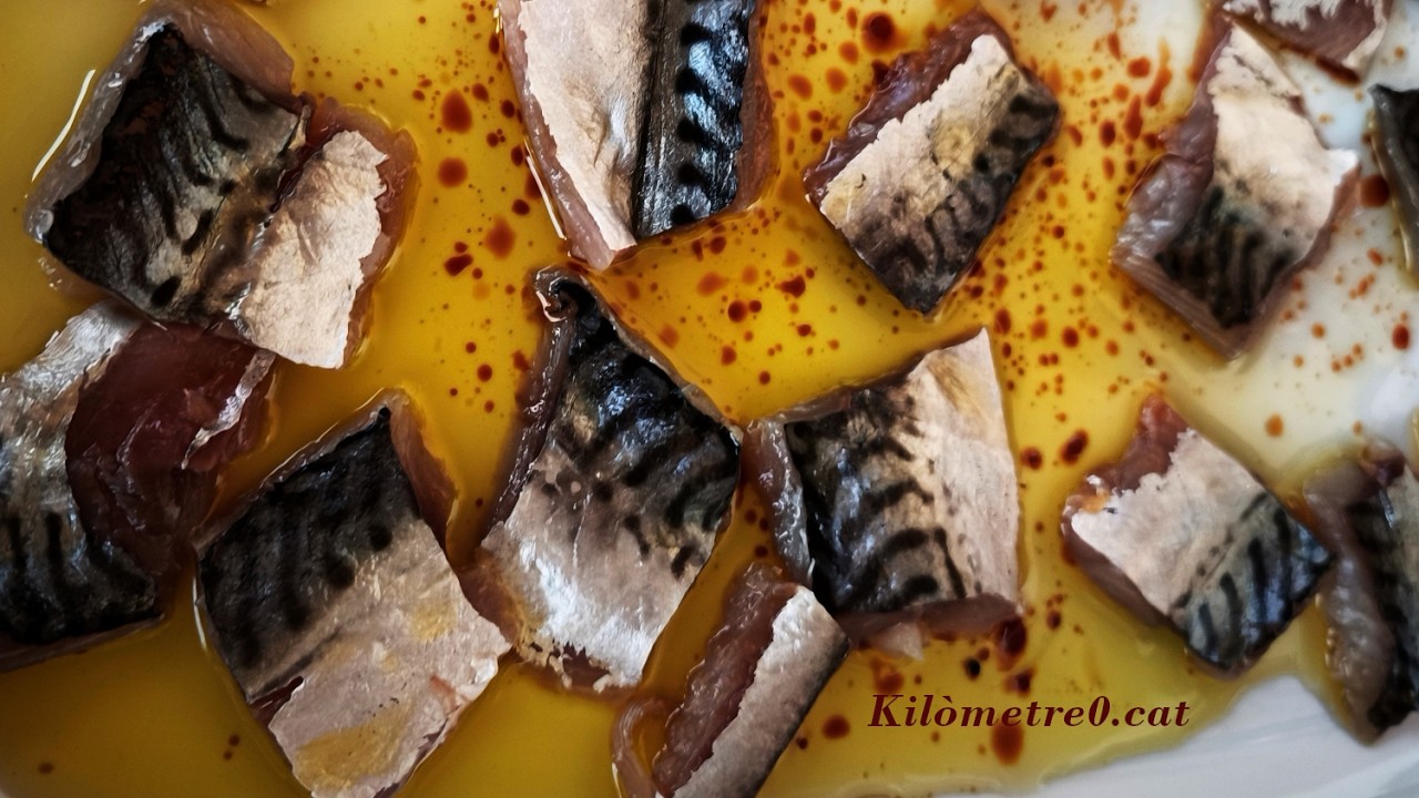 La MILLOR manera de preparar VERAT CURAT! 🐟 Recepta fàcil, ràpida i espectacular