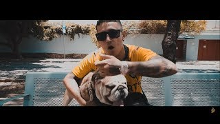 kerox J Binders + Benyto bull - Si me ven pasar (Official Video)