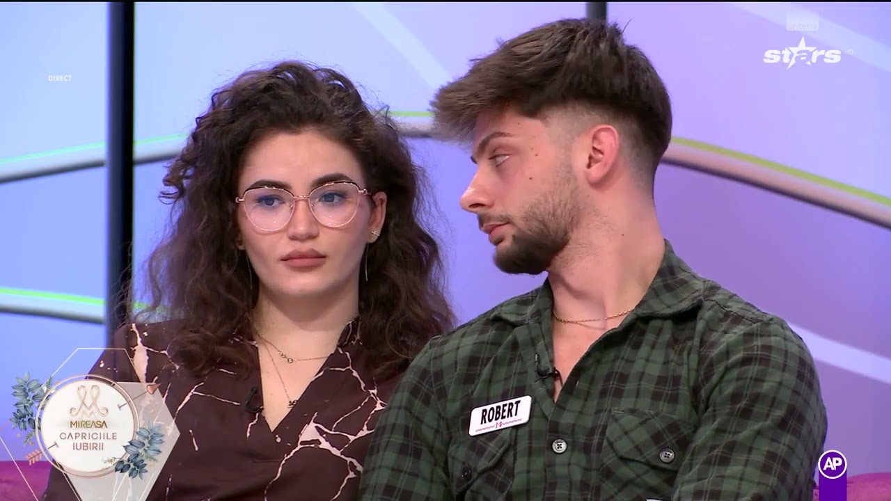 Băieții susțin că Liliana îl manipulează pe Robert