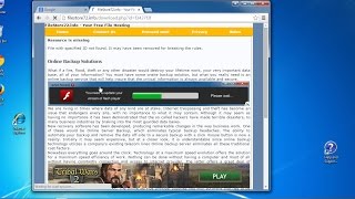 How to remove http://filestore72.info google redirect virus (Removal guide)