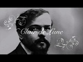 C. Debussy: Clair de lune from Suite Bergamasque