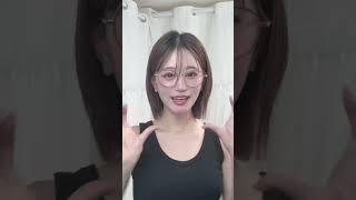 20250930 Jonishi Rei上西怜 Tik Tok