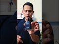 Wanginya tahan lama Parfum Kahf #parfumkahf
