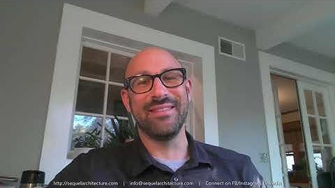 Five Questions to Ask an Architect