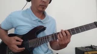 COVER GITAR AIR BUNGA - RITA SUGIARTO