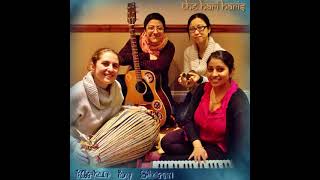 The Hari Haris Kirtan by Storm Official Audio