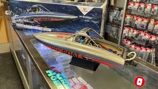 Pro boat River Jet 23 inches
