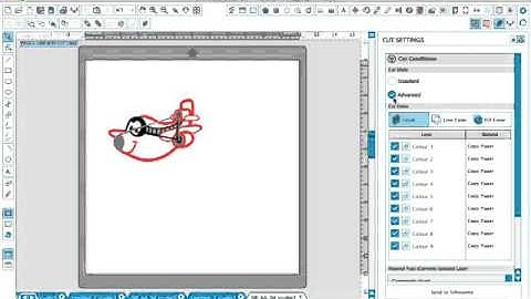 Designer Edition Plus Tutorial