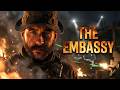 Call of Duty® Modern Warfare®  | THE EMBASSY