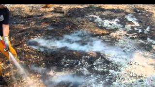 Sa Fires 9 News Adelaide