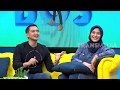 [FULL] Citra Kirana dan Rezky Aditya Menanti Sang Buah Hati | OKAY BOS (19/06/20)