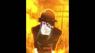 Joker Fire Force Manga edit #anime #edit Made By @XENQKU #fireforce