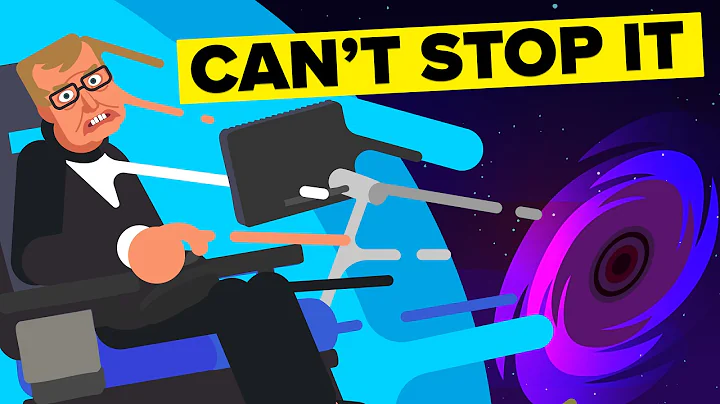 Black Holes Are Doing EXACTLY What Hawking Feared Most