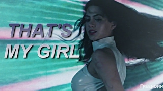 That&#39;s My Girl  | MULTIFEMALE