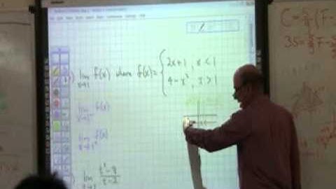 Pre-Cal 11.3 (Part 1)