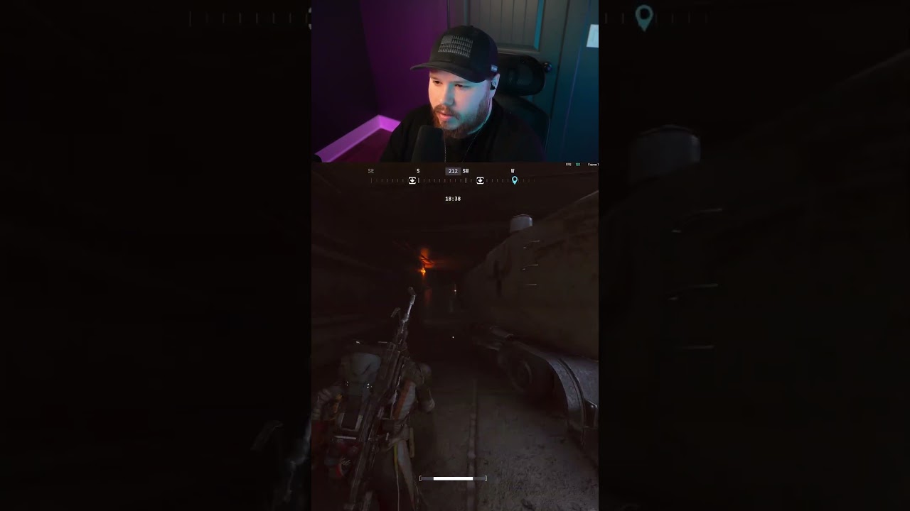 Точка зрения: Ты ищешь то единственное, что нужно для приключения 🫠