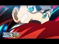 BEYBLADE BURST TURBO Episodio 50: ¡La Turbo Resonancia de Aiger!