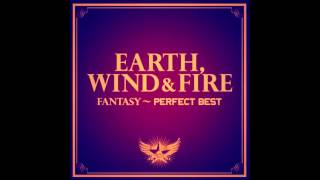 Earth Wind and Fire   Fantasy 1978 HQ