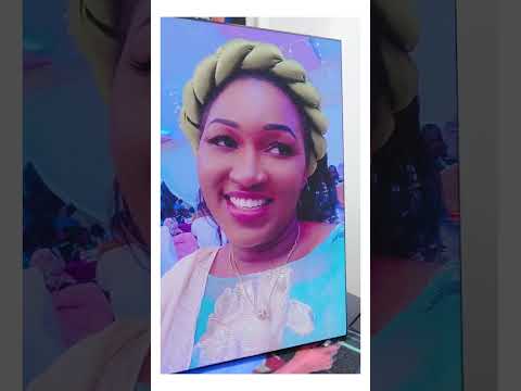 UTASHANGAA UBUNIFU HUU WA KUTENGEZEZA PICHA MBAO ZA AJABU