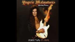 Download lagu Yngwie Malmsteen Heavy Heart - Perpetual Flame