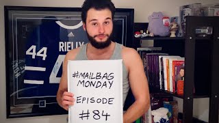 Mailbag Monday Ep. #84