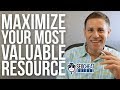 How to Maximize the Most Valuable Resource in Your Business