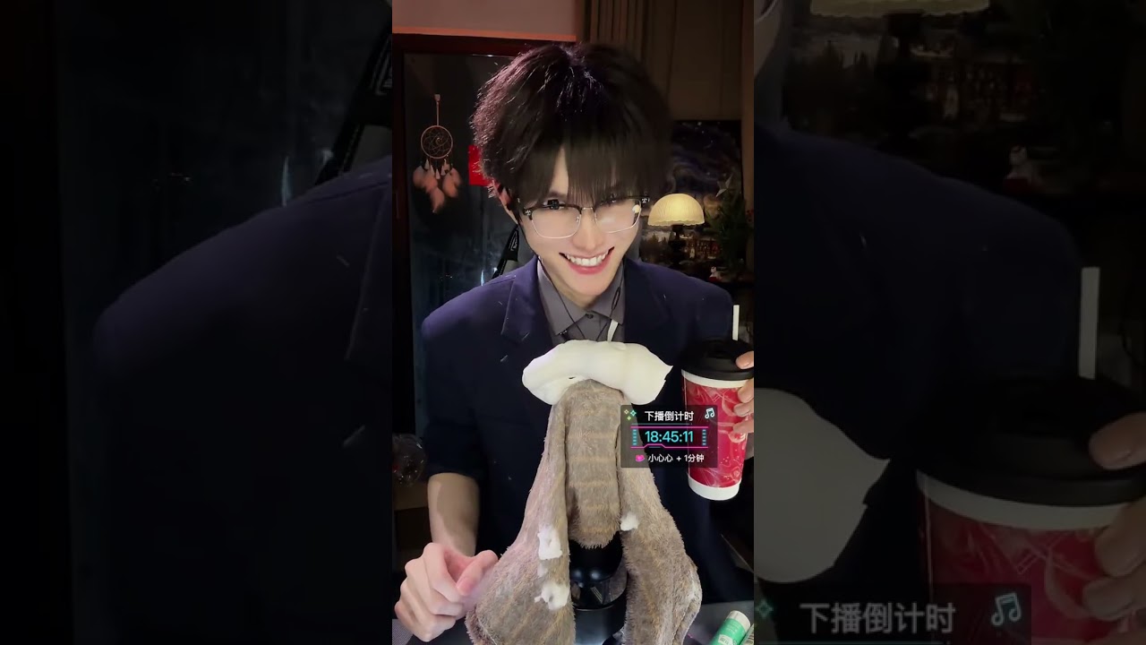 ASMR 2026/03/03 03:46:06.