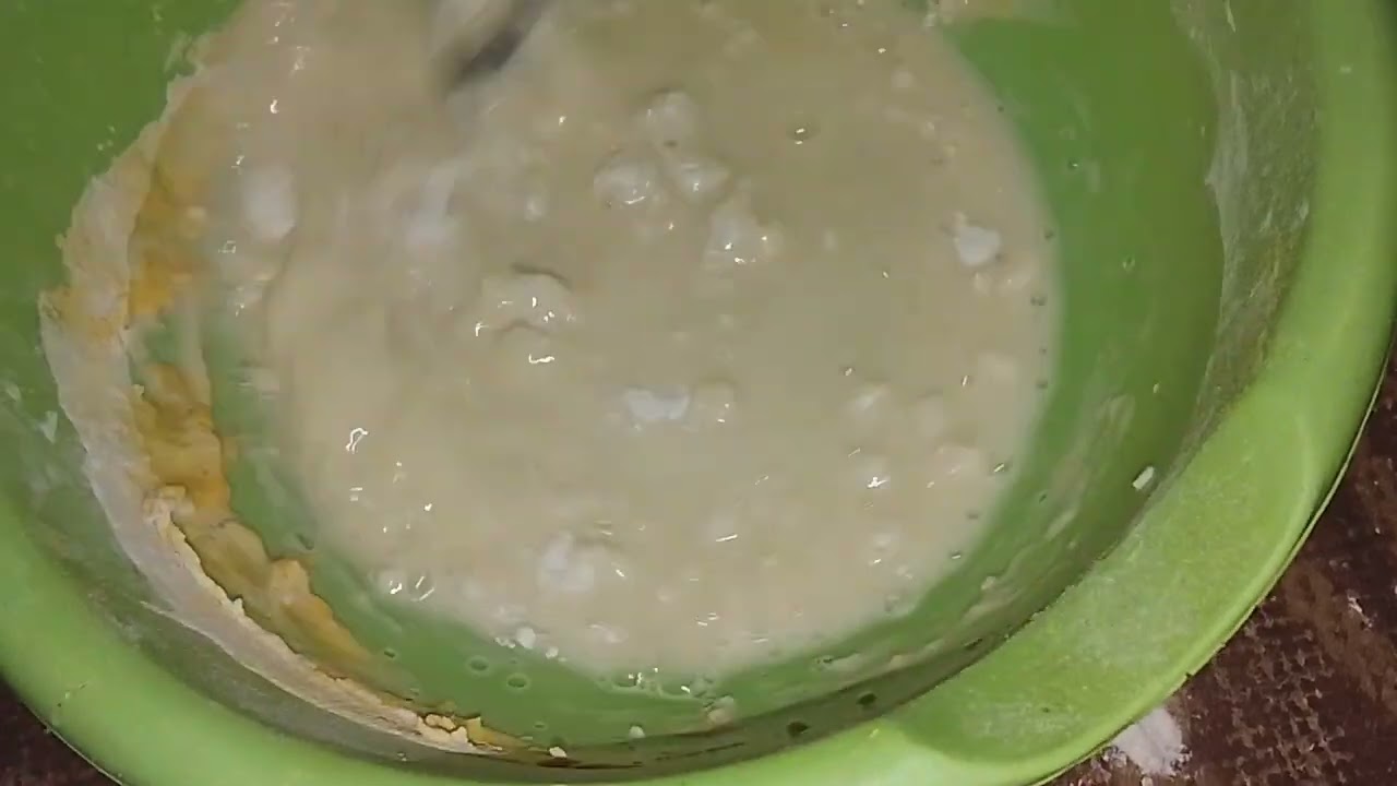 كيف تعمل معجون بطريقه سهله اول شيء زيت ومي وكركم خليكم معنا 🌚🩷💙 