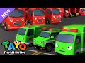 【新着】 しょうぼうしゃ きゅうじょ さくせん🚒🚛 l レスキュータヨ l ゆうかんなレスキューチームの歌 l 子供の歌 l のりものの歌