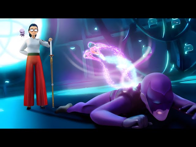 All Characters Who Now Have Unlimited Powers In Miraculous Ladybug! 