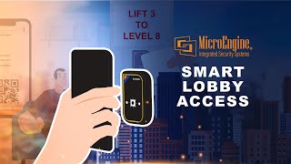 Smart Lobby Access