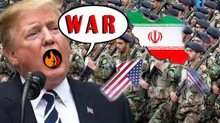 Download Lagu LIVE WAR IMMINENT - HOURS AWAY.... ARE YOU PREPARED? Lets talk about what will be the fall out here! MP3