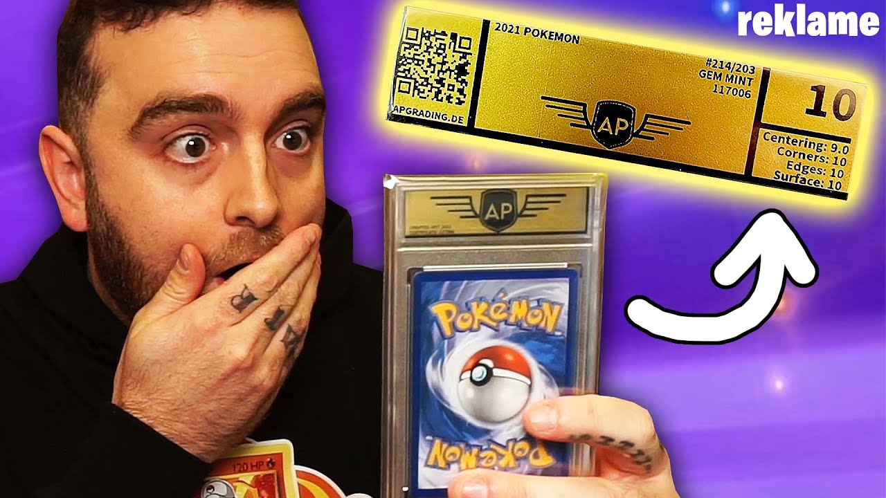 VI RAMMER GULDKORTET 🤯 | Mathias & Guldkortet