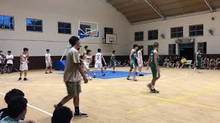 20210507 畢業賽 第四節