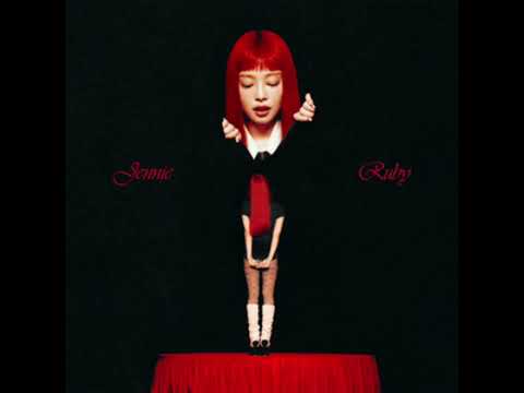 JENNIE MMA 2025 Remix HQ Audio 