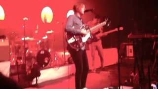 Two Door Cinema Club - "I Can Talk" (TLA, Philadelphia 9/9/11)