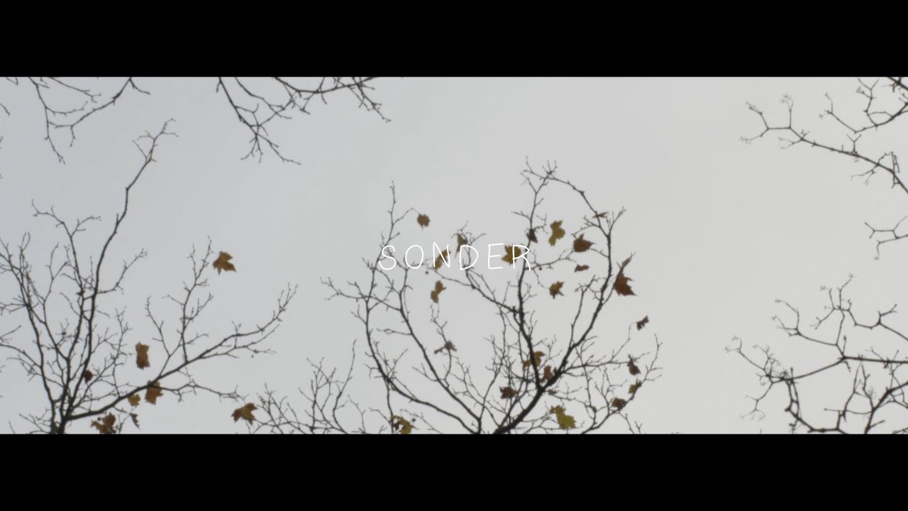 AK & Mapps - Sonder