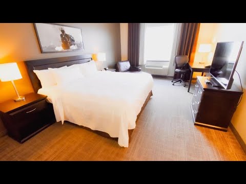 Canad Inns Health Sciences Centre, Winnipeg, Canada by Best Travel Plan