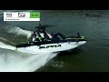 2025 PWT Stop 2 Pro Wakeboard Winning Run