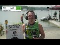 2025 PWT Stop 2 Pro Wakeboard Winning Run