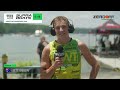 2025 PWT Stop 2 Pro Wakeboard Winning Run