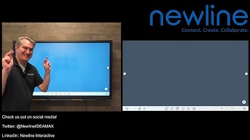 Using the Whiteboard with Multiple Students
