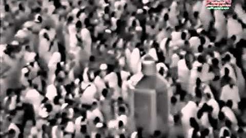 من سورة الكافرون حتى سورة الناس مع دعاء ختم القرآن   تراويح رمضان 1405 هـ   الشيخ عبدالله الخليفي