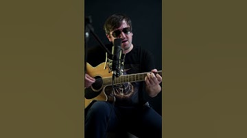 Alice In Chains - Nutshell (cover) #shorts #aliceinchains #coversongs #nutshell