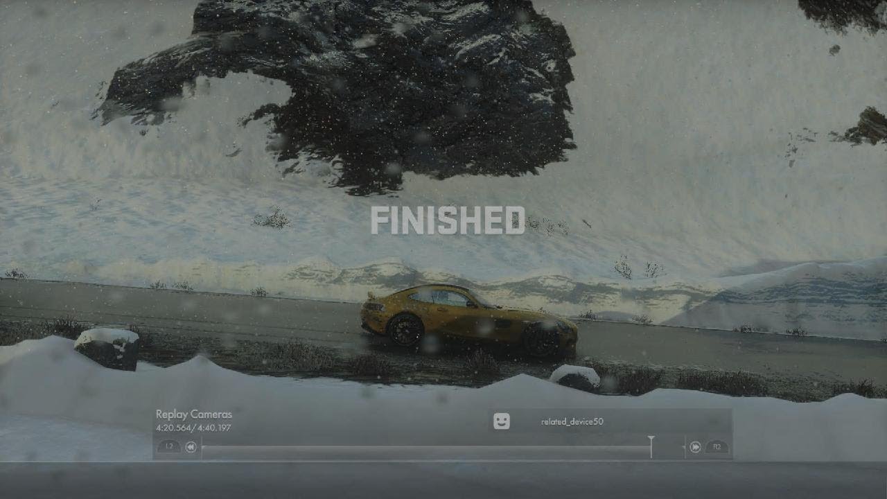 DRIVECLUB Gameplay | Stunning Graphics & Realistic Racing (PS4)