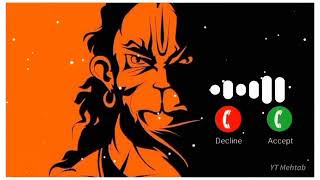 GOD HANUMAN Ringtone screenshot 2